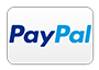 Icon zur Zahlung mit PayPal bei Bestellungen bei BEREK Druck