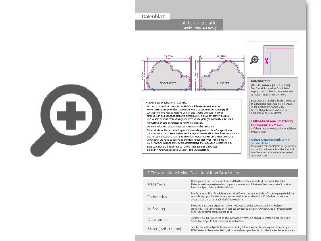 Product Bild hohlkammerplatte_in_wolke-form_konturgefr__st___beidseitig_4_4-farbig_bedruckt